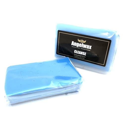 [ANG50795] Angelwax Clay Bar Medium 100 gr.