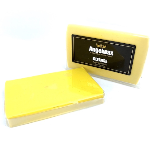 [ANG50788] Angelwax Clay Bar Ultra Fine 100 gr.