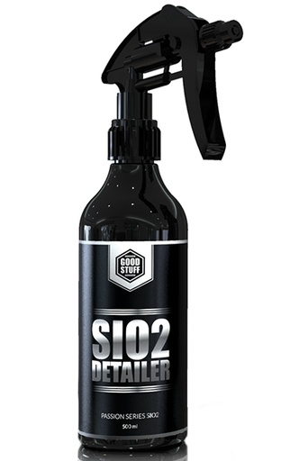 [mixSW10096] Good Stuff SiO2 Detailer