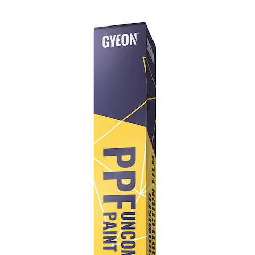 [G099] Gyeon PPF Film
