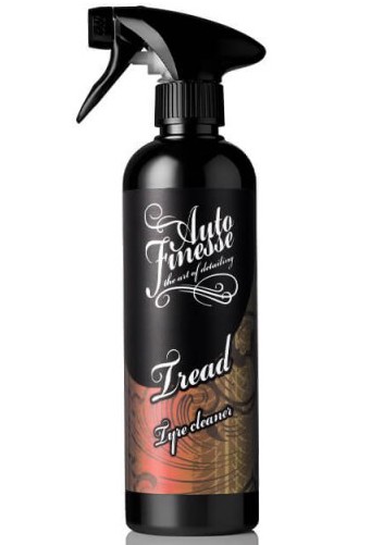 [SW10098] Auto Finesse Tread Pulitore Gomme 500 ml