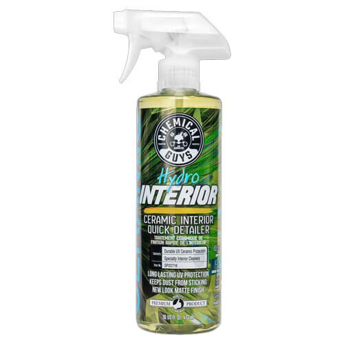 [SPI22716] Chemical Guys HydroInterior 500 ml