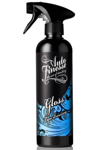 [SW10103] Auto Finesse Gloss Tyre Dressing 500 ml