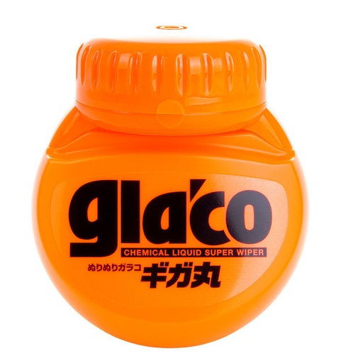 [10363] Soft99 Glaco RollOn Max 300 ml