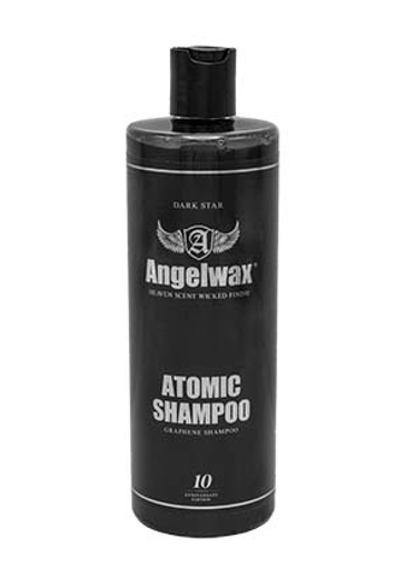 [ANG58212] Angelwax Dark Star Atomic Shampoo 500 ml