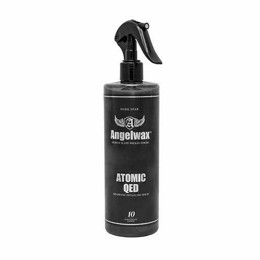 [ANG58211] Angelwax Dark Star Atomic QED 500 ml