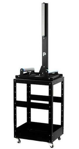 [WD_SF] Poka Premium Trolley Wheel Stand