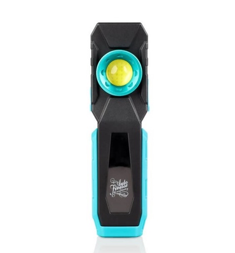 [AFSS1] Auto Finesse Swirl Spotter