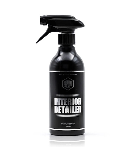 [SW10114] Good Stuff Interior Detailer
