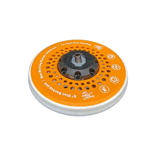 [SW10121] ShineMate Platorello EX620