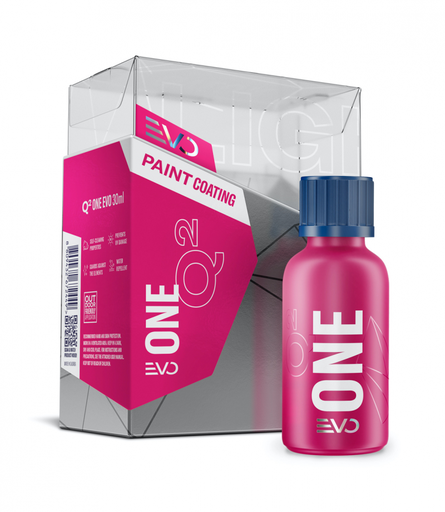 [SW10122] Gyeon Q2 One EVO LightBox