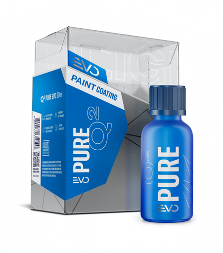 [SW10123] Gyeon Q2 Pure EVO LightBox