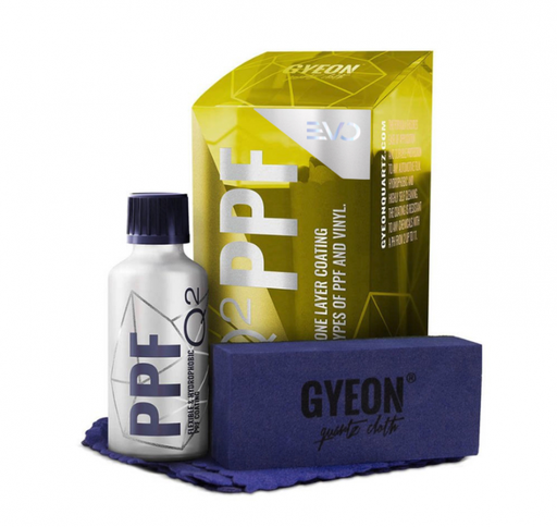 [G000040-50] Gyeon Q2 PPF EVO 50 ml