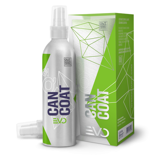 [G000045-200] Gyeon Q2 CanCoat EVO 200 ml