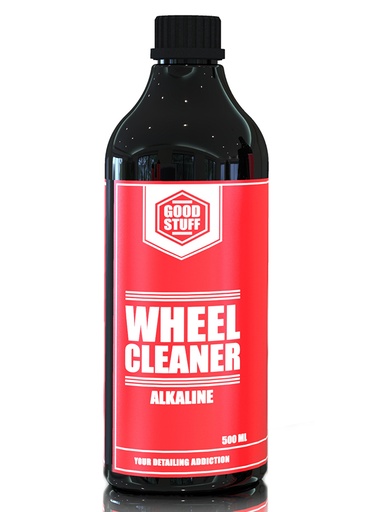 [mixGSWCAK] Good Stuff Wheel Cleaner Alkaline