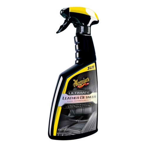 [G201316EU] Meguiars Ultimate Leather Detailer 473 ml