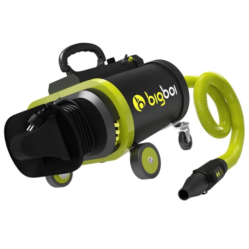 [BB1-105225] BigBoi BlowR Pro+ MKII