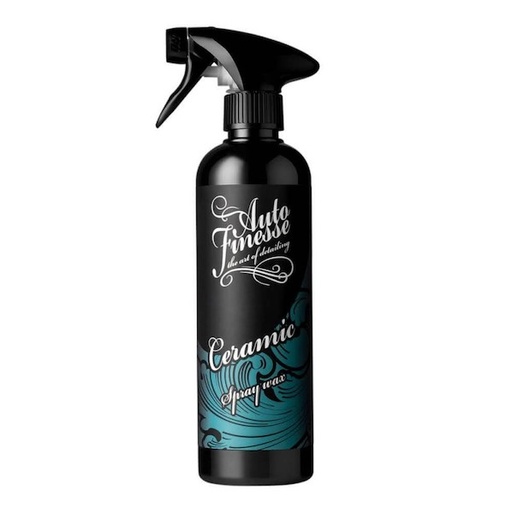 [CER500] Auto Finesse Ceramic Spray Wax 500 ml