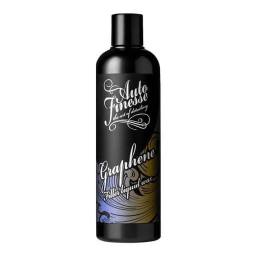[GPHN500] Auto Finesse Graphene Sealant 500 ml