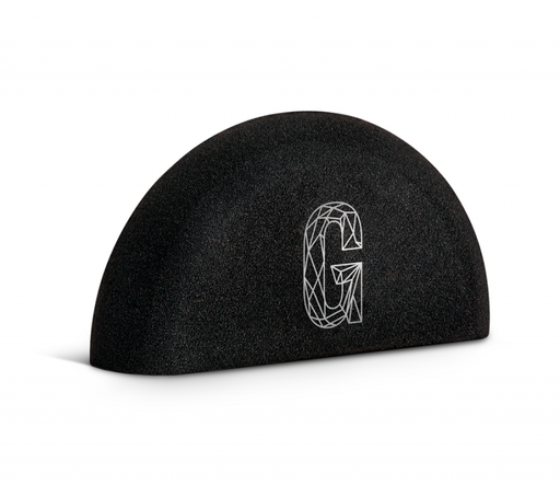 [G1585] Gyeon Q2M Wax Applicator 2x