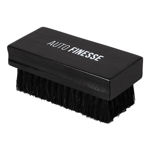 [UPBSH] Auto Finesse Spazzola Interni