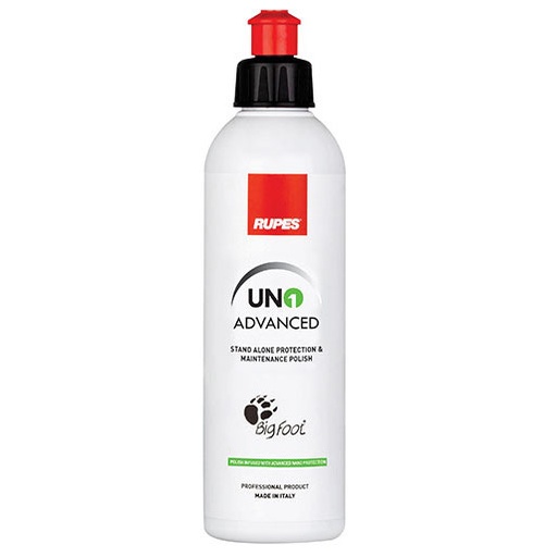 [mixunoadva] Rupes Uno Advanced 250 ml