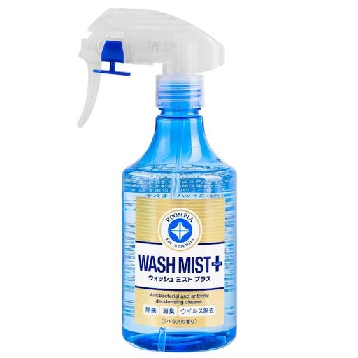 [02188] Soft99 Wash Mist Plus 300 ml