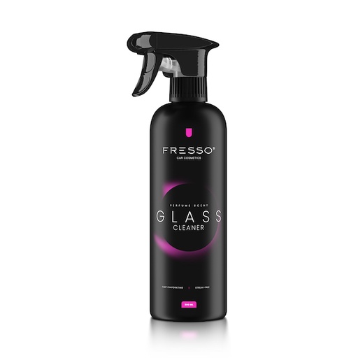 [FRGLACLE] Fresso Glass Cleaner