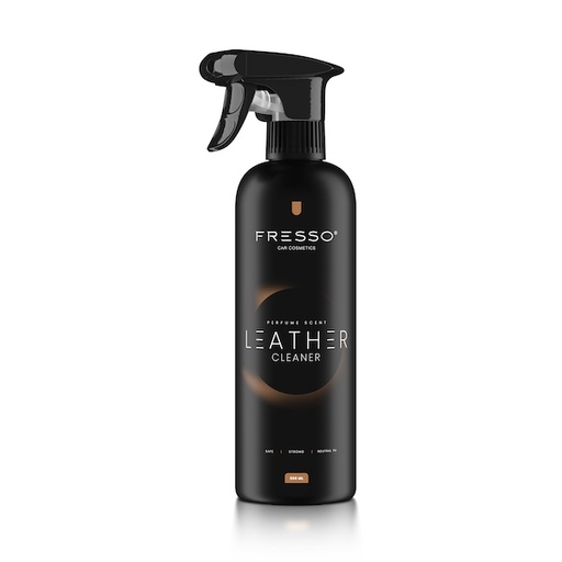 [FRLEACLE] Fresso Leather Cleaner
