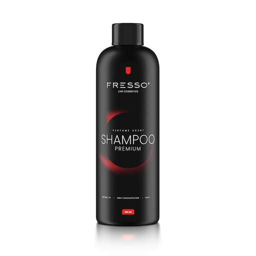 [FRSHAPRE] Fresso Shampoo Premium