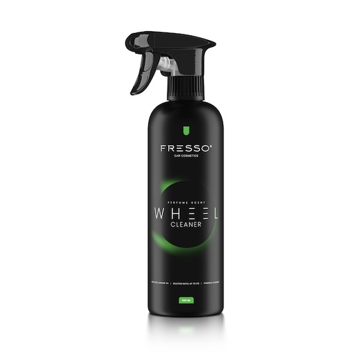 [FRWHECLE] Fresso Wheel Cleaner