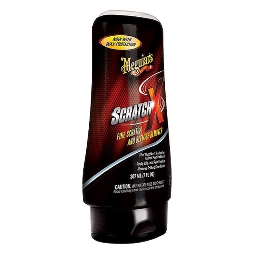 [G10307EU] Meguiars ScratchX 2.0 Elimina Graffi