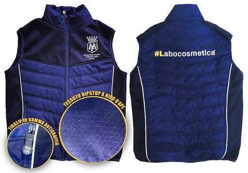 [mixlabsman] Labocosmetica Smanicato