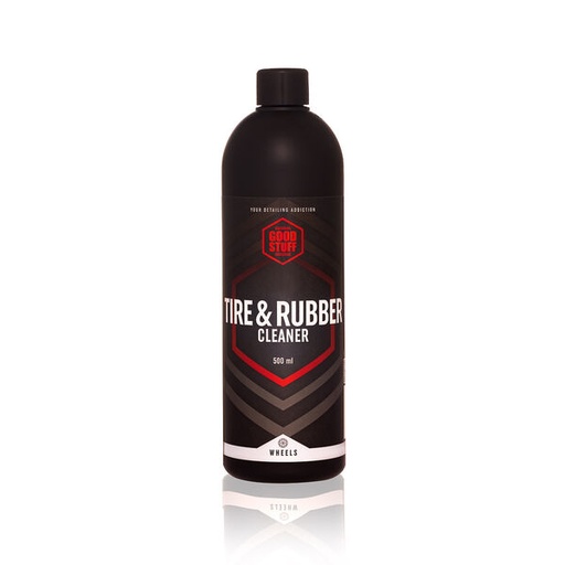 [mixGSTRC] Good Stuff Tire & Rubber Cleaner