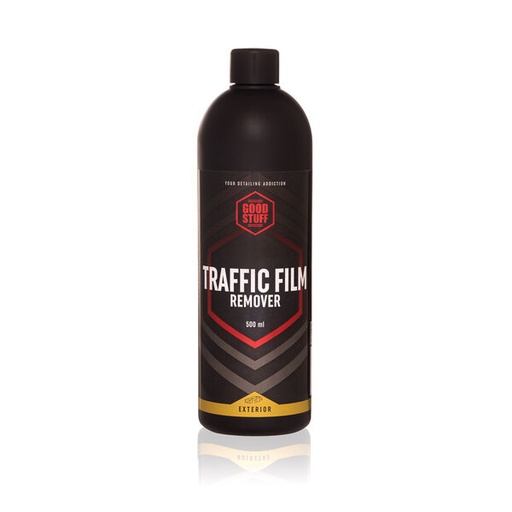[mixGSTFR] Good Stuff TFR Traffic Film Remover