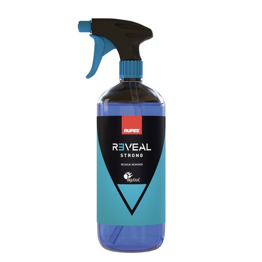 [9.REVEALH750] Rupes Reveal Strong Blu 750 ml