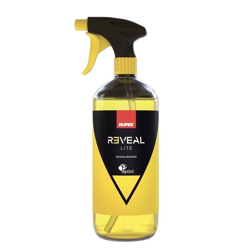 [9.REVEALM750] Rupes Reveal Lite Giallo 750 ml