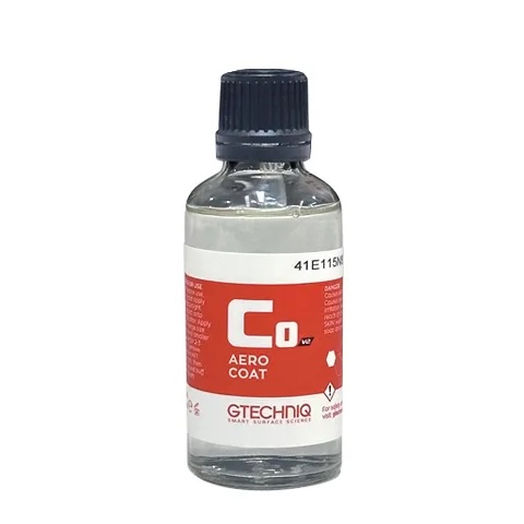 [C0v2-0.03] Gtechniq C0v2 AeroCoat