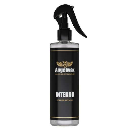 [mixANGINT] Angelwax Interno - Interior QD