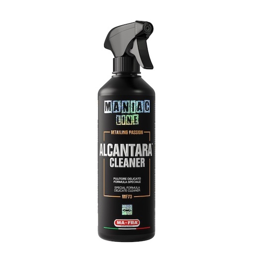 [MF73] MaFra Maniac Alcantara Cleaner 500 ml