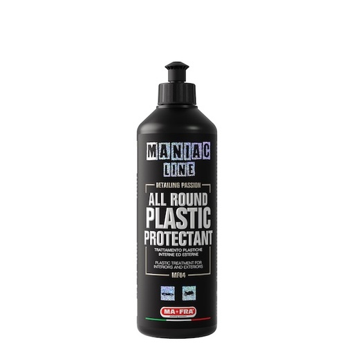 [MF84] MaFra Maniac Plastic Protectant 500 ml