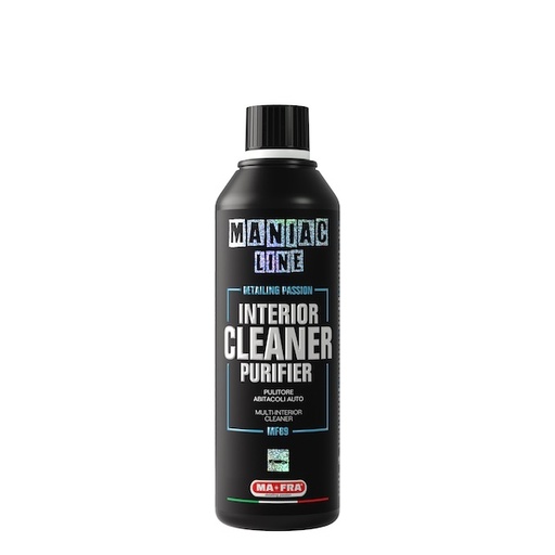 [MF89] MaFra Maniac Interior Cleaner Purifier