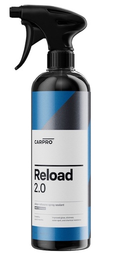 [CP-113N] CarPro Reload 2.0 500 ml