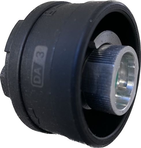 [1APR-DA3] ShineMate EB210 Modulo DA3 mm