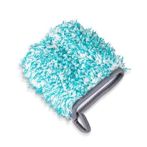 [PLWH1] Auto Finesse Plush Wheel Mitt - Guanto cerchi
