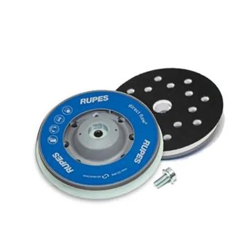 [980.027] Rupes Platorello LHR15 e Duetto 125 mm
