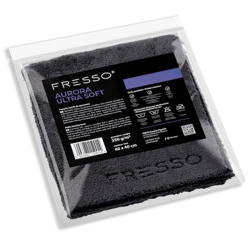 [FR0AUR] Fresso Aurora Ultra Soft 40x40 cm