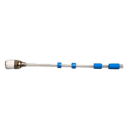 [101005] Tornador Ricambio SPZ010005 Canula Interna