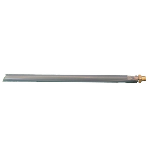 [101016] Tornador Ricambio SPZ010016 Tubo Interno