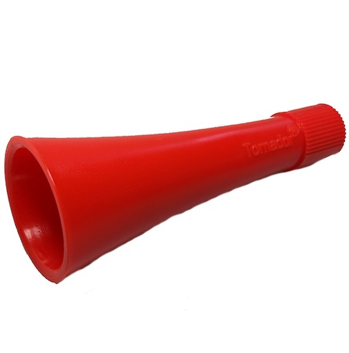 [1010S004] Tornador Ricambio SPZ010S004 Cono Rosso